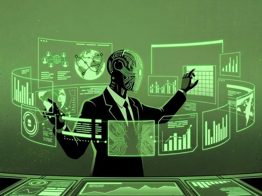 What Is Agentic AI? A Complete Guide for Enterprise Leaders