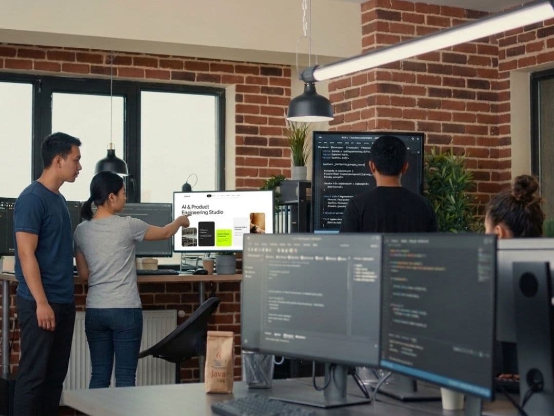 Cara Memilih Software House di Indonesia: Checklist 2026 untuk Enterprise